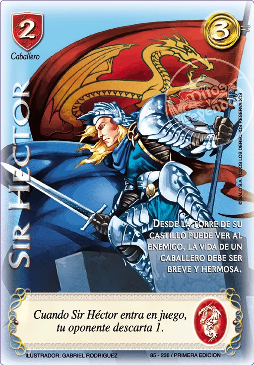 Sir Héctor