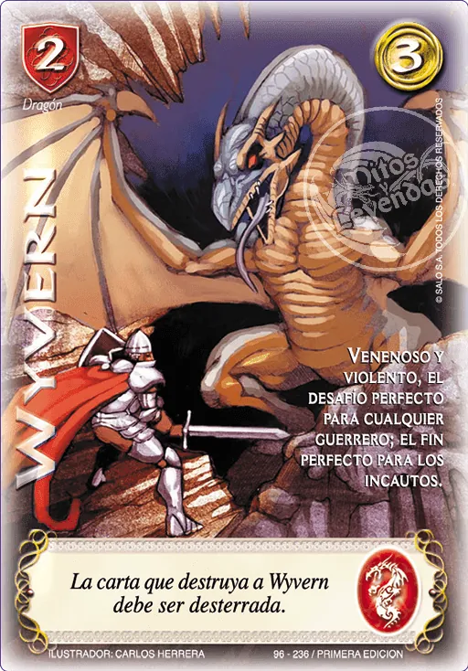 Wyvern