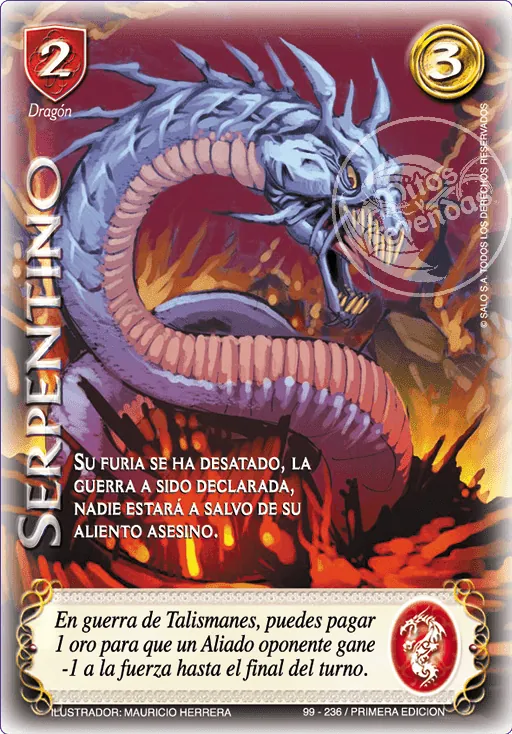 Serpentino