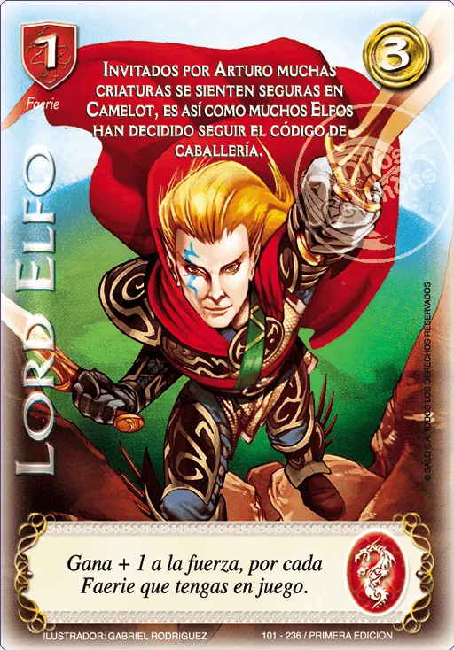 Lord Elfo
