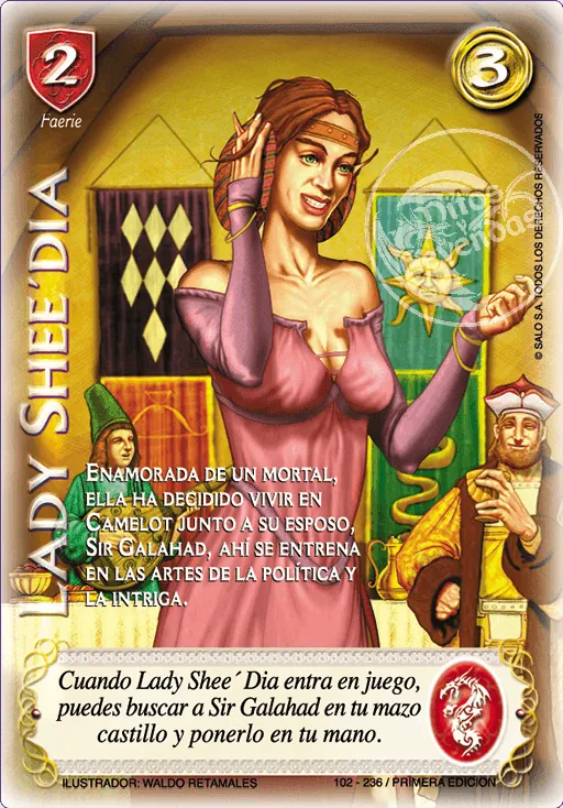 Lady Shee'Dia