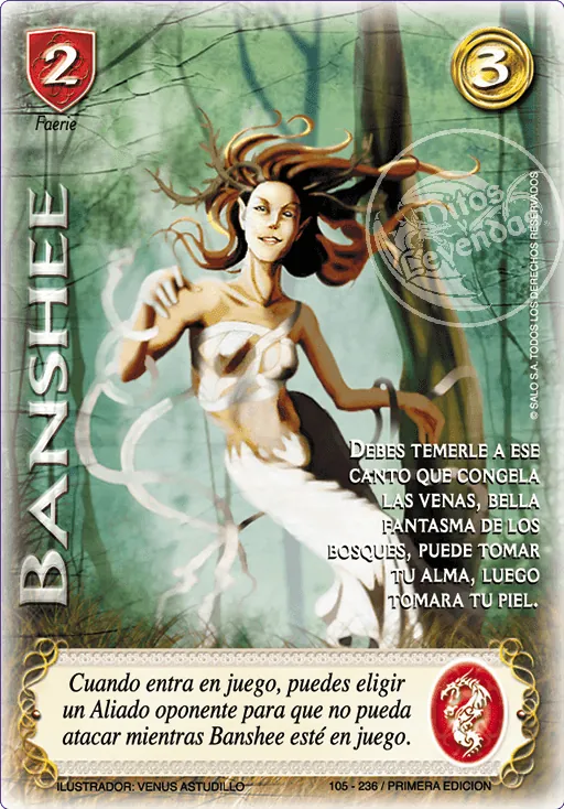 Banshee
