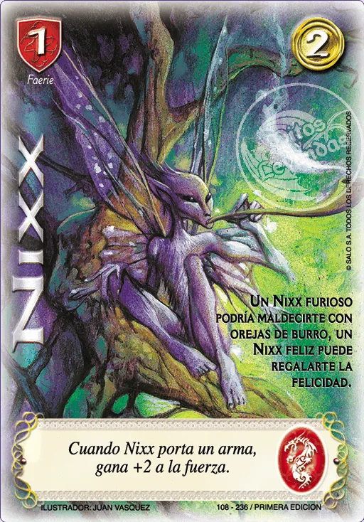 Nixx