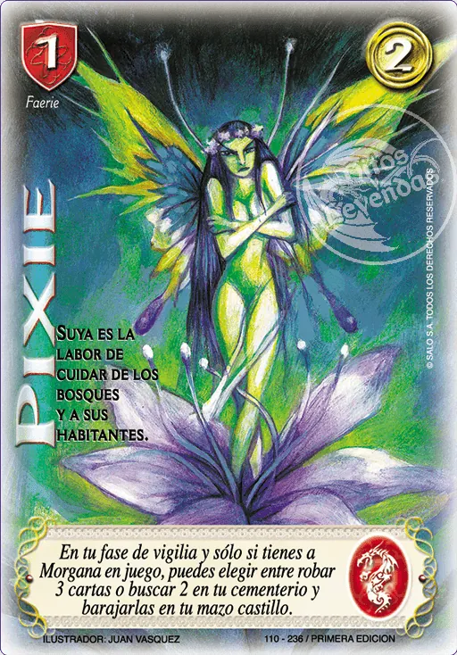Pixie
