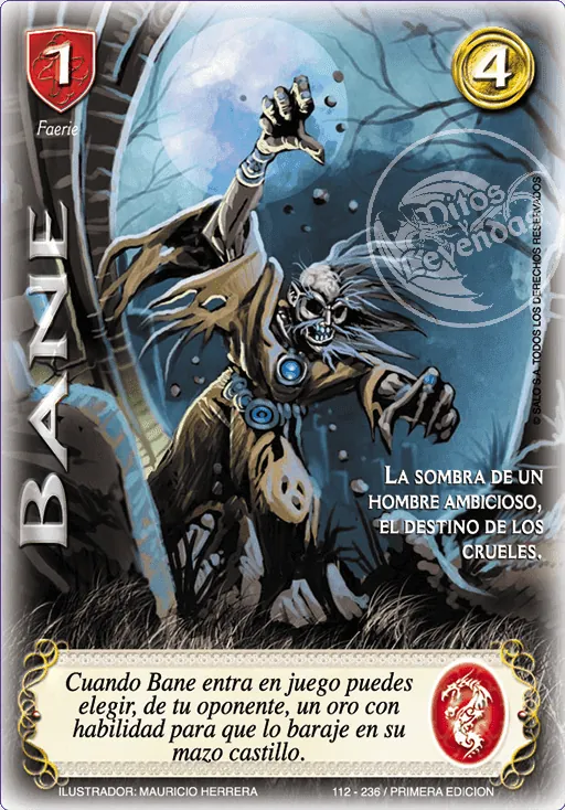 Bane