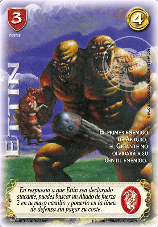 Ettin