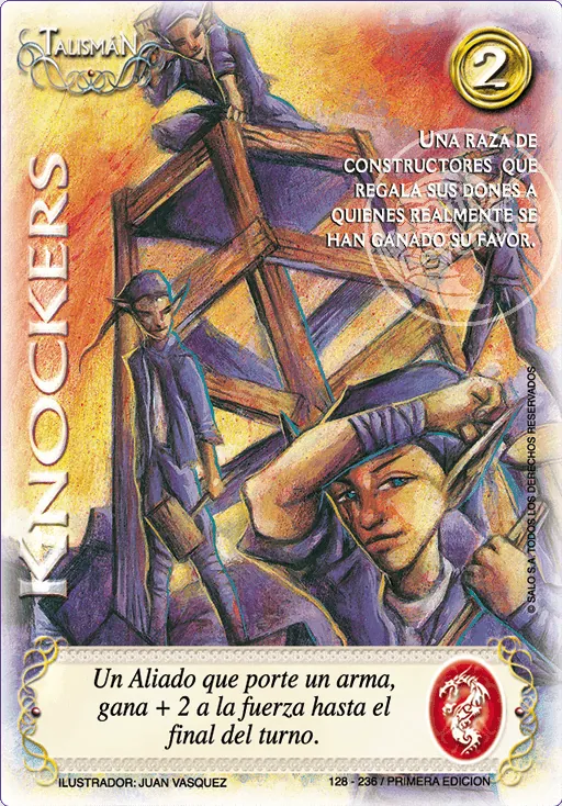 Knockers