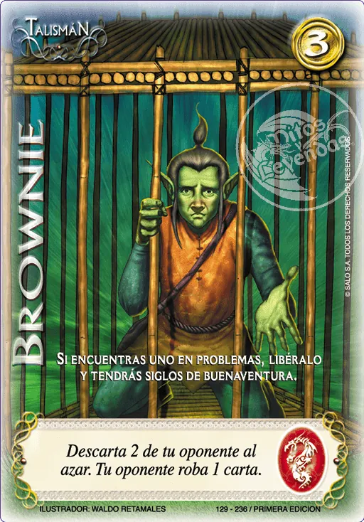 Brownie