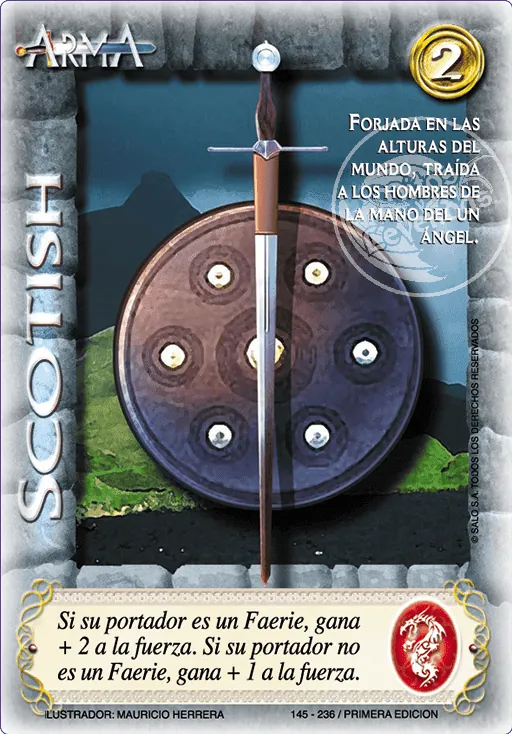 Scotish