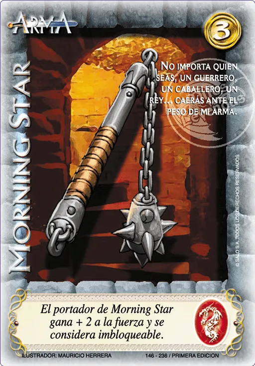 Morning Star