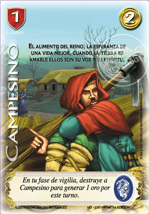 Campesino