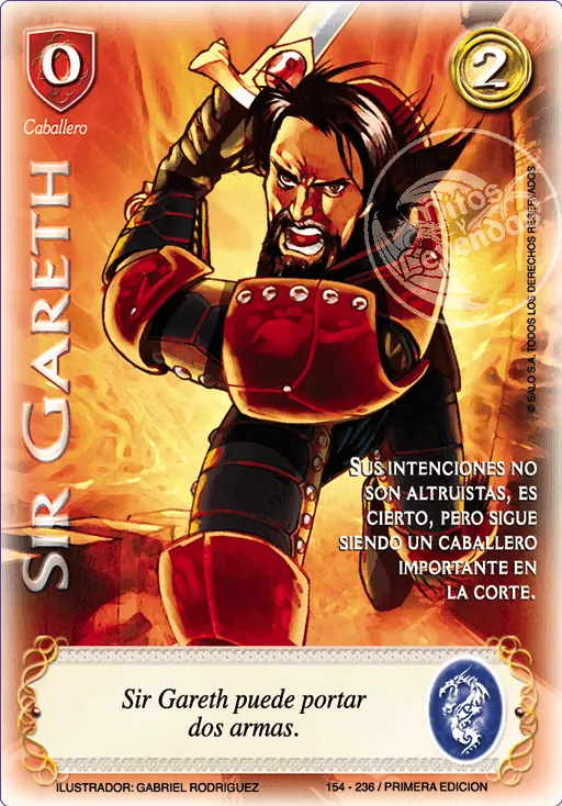 Sir Gareth