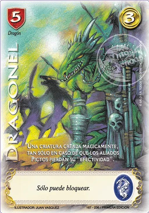 Dragonel