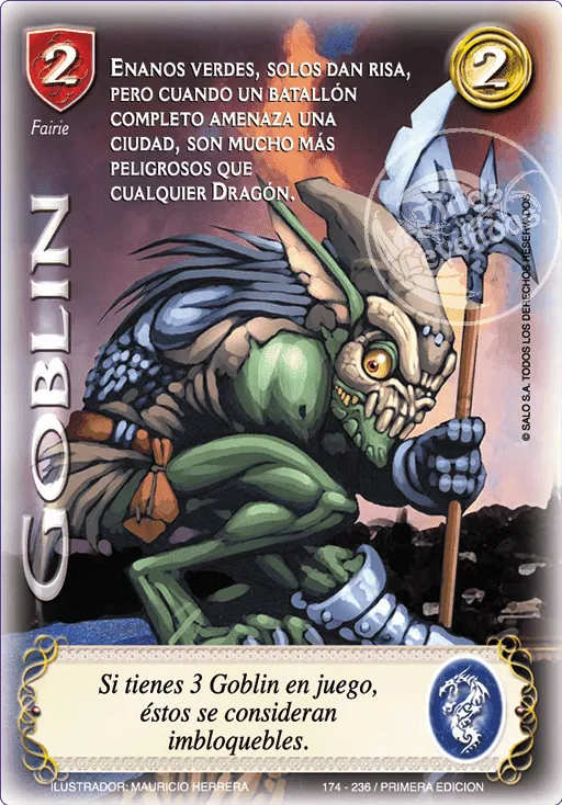 Goblin