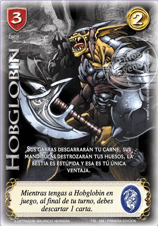 Hobglobin