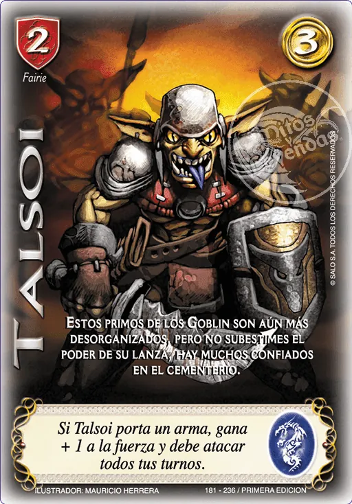 Talsoi