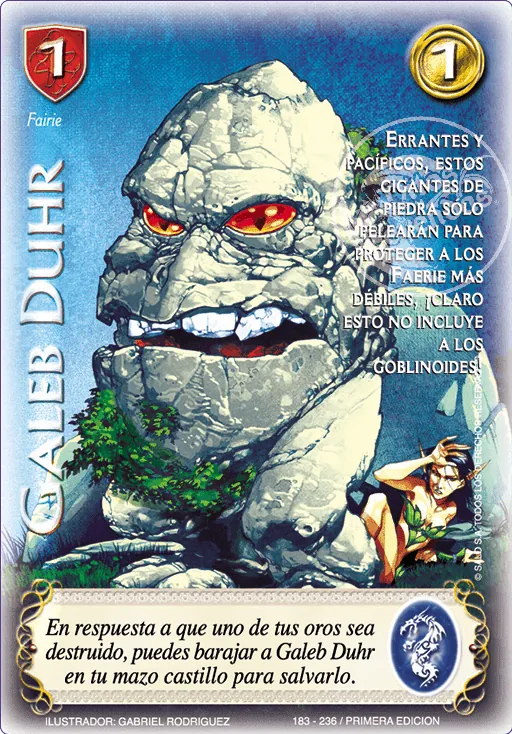 Galeb Duhr