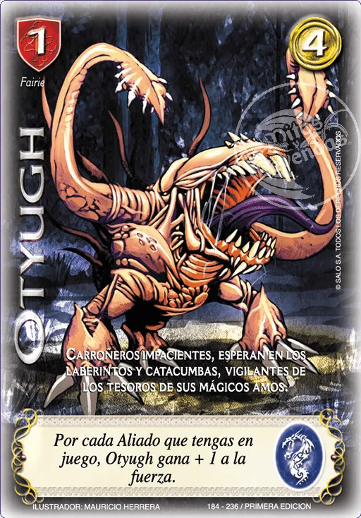 Otyugh
