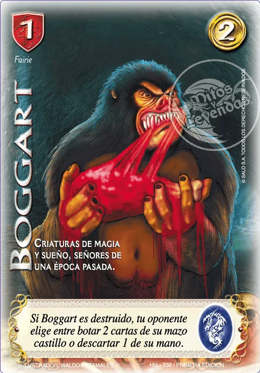 Boggart