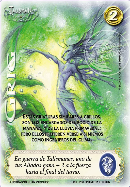 Grig