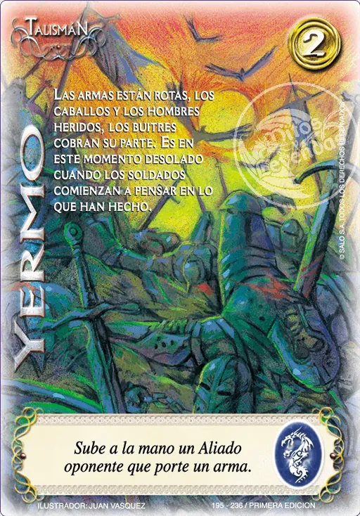 Yermo