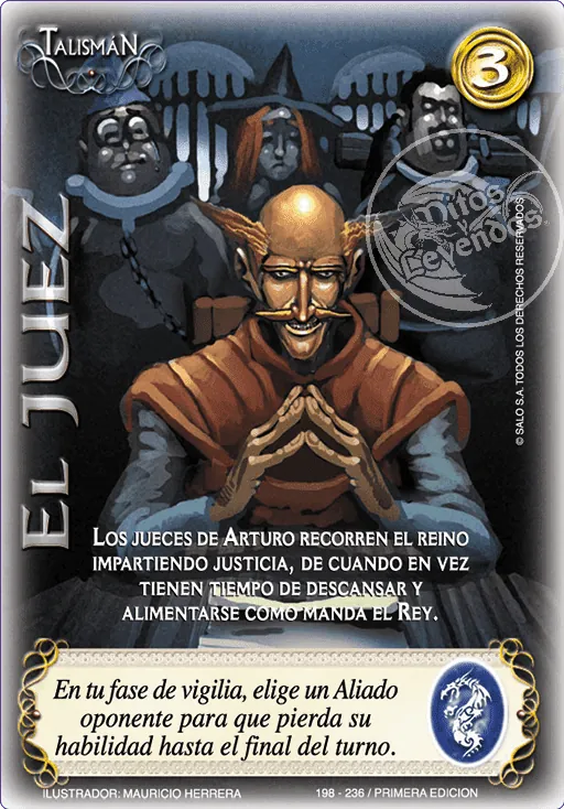 El Juez