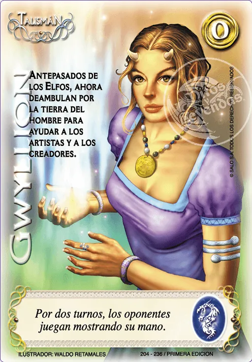 Gwyllion