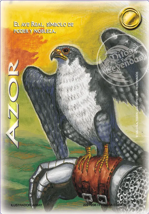 azor
