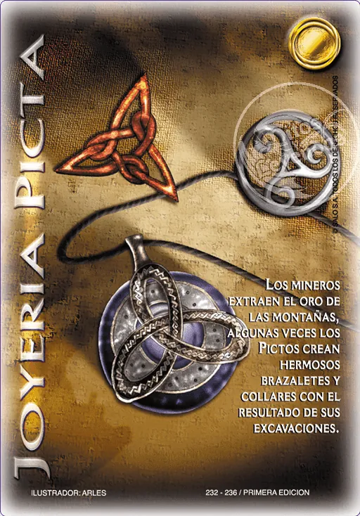 Joyería Picta