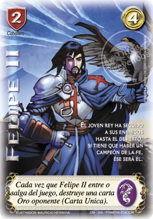 Felipe II