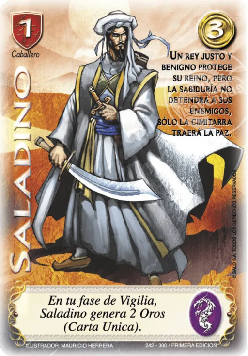 Saladino