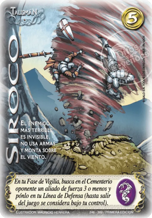 Siroco