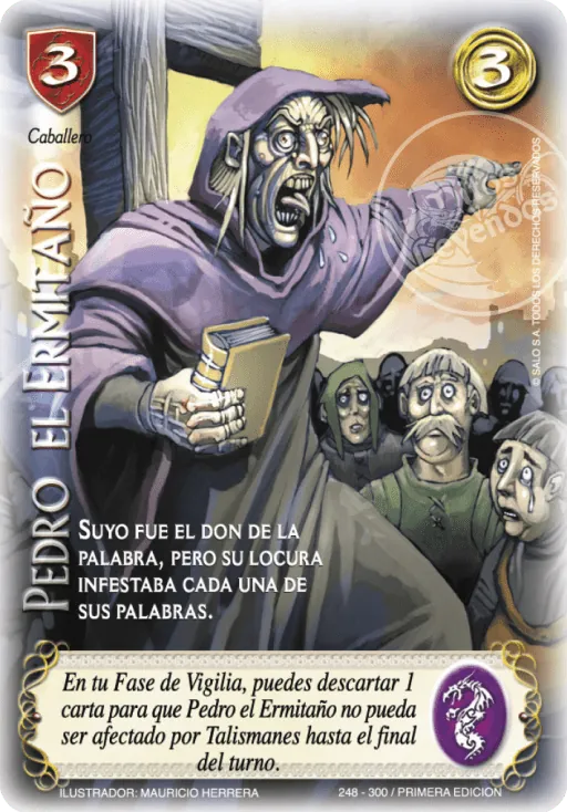 Pedro el Ermitaño