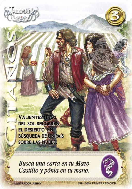Gitanos