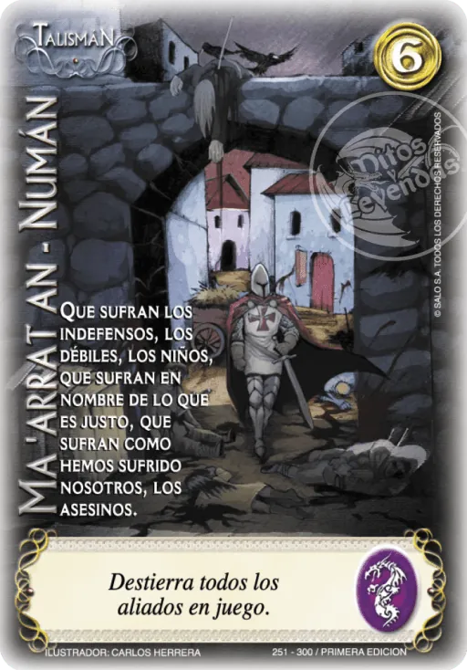 Ma'arrat an-Numán