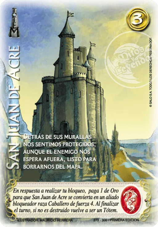 San Juan de Acre