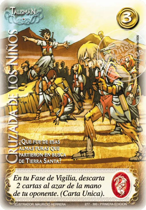 Cruzada de los Niños