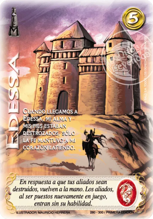 Edessa