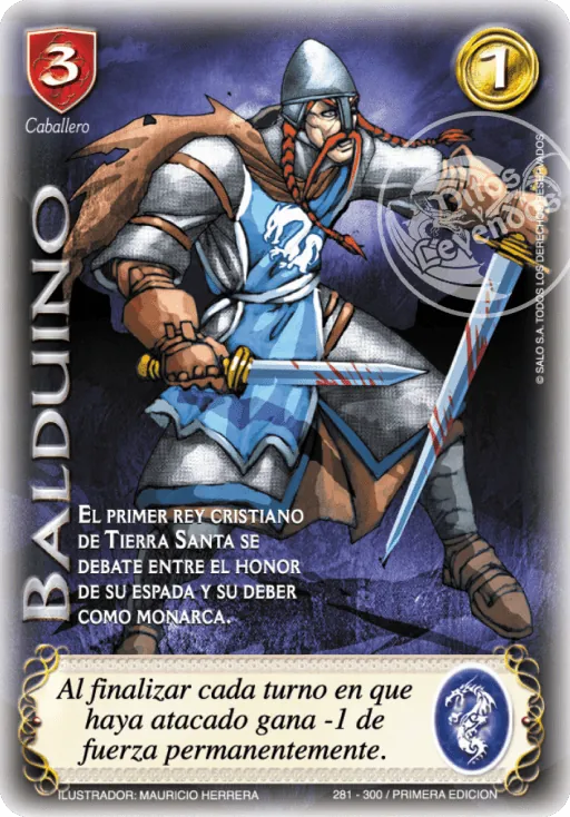 Balduino
