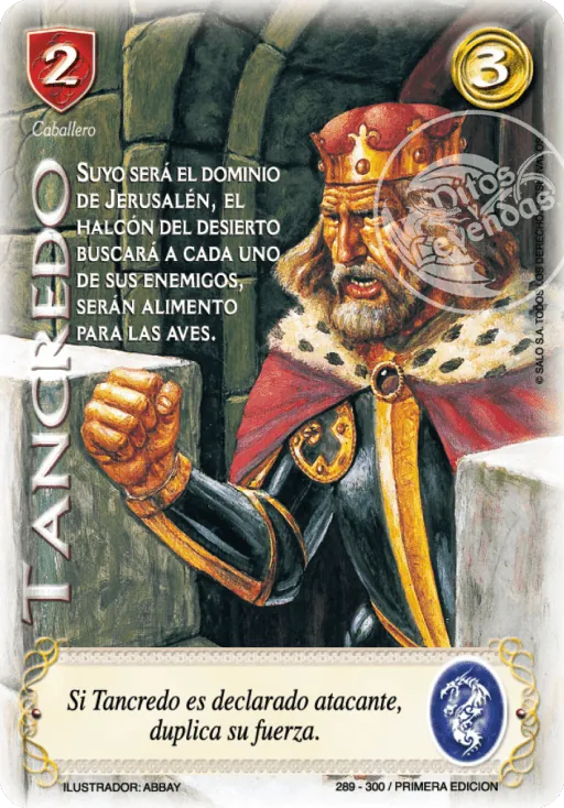 Tancredo
