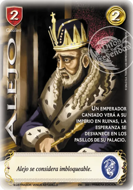 Alejo