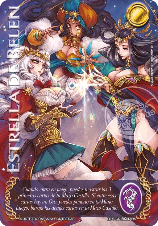 Estrella de Belén