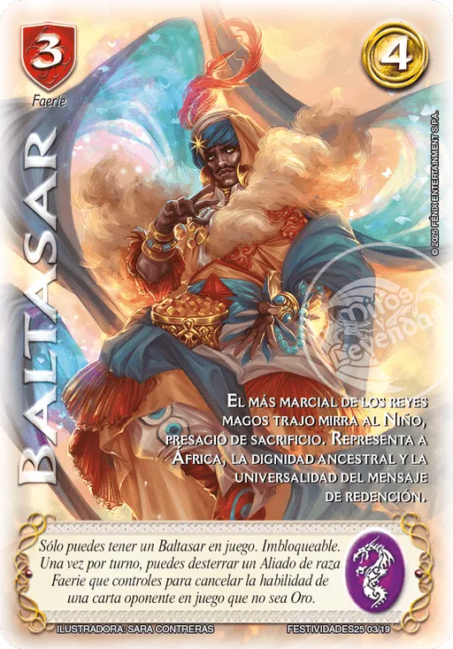 Baltasar