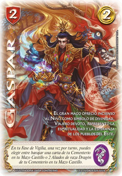 Gaspar