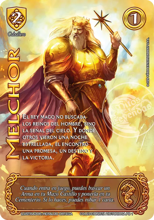 Melchor