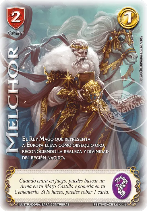 Melchor