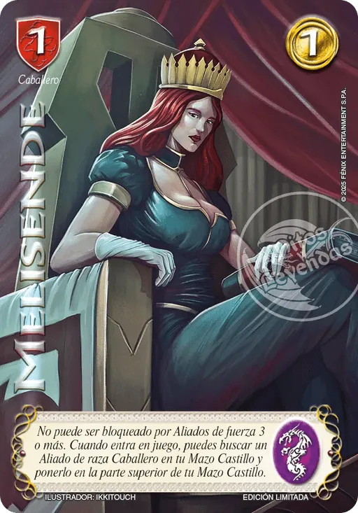 Melisende