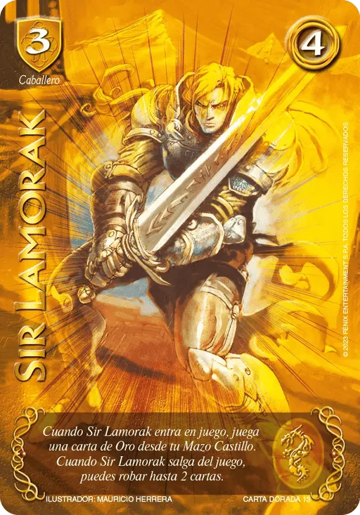 Sir Lamorak