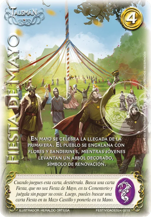 Fiesta de Mayo