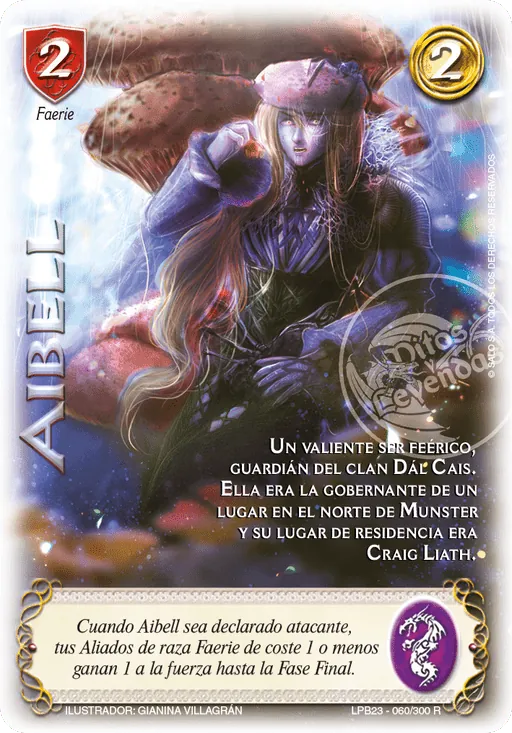 Aibell
